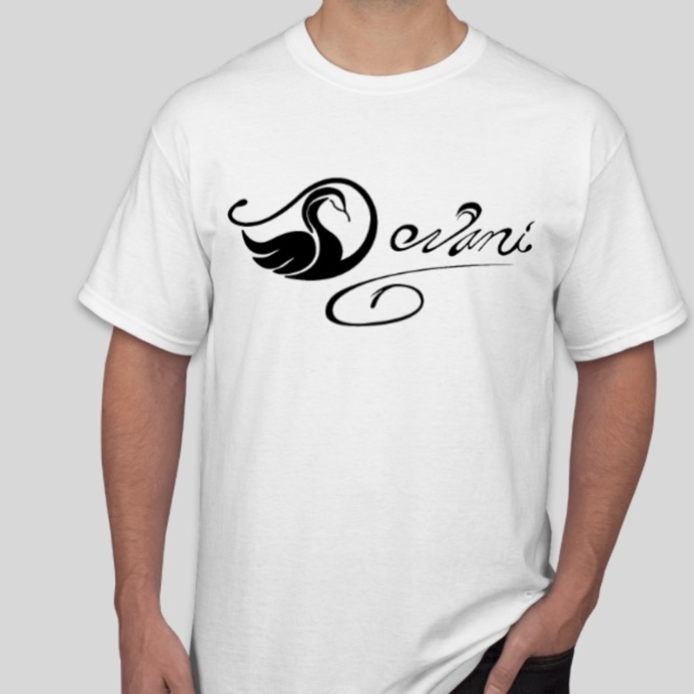 Devani Trademarked Clothing Mens T Shirt